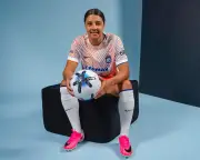 Sam Kerr returns to NWSL with Gotham FC in landmark signing