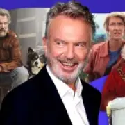 Sam Neill Dies at 78: Jurassic Park Star's Sudden Death Shocks Hollywood
