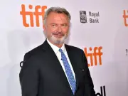 Sam Neill, Jurassic Park star, dies aged 78; family confirms sudden death