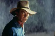 Sam Neill, Jurassic Park star, dies aged 78