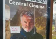 Sam Neill remembered as 'just a local' in rural New Zealand communities