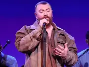 Sam Smith seeks 10 up-and-coming artists to open London Coliseum residency