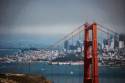 San Francisco Seeks to Capitalize on Hedge Funds' AI Rush