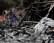 Sanchez: Next 12 Hours Decisive as Extreme Heat Fuels Wildfires Near Madrid
