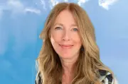 Sarah Ratty on tackling fashion waste in London's sustainable style scene