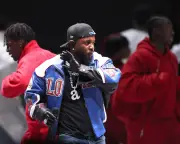 Saturday quiz: Kendrick Lamar, June Brown, and World Cup matches