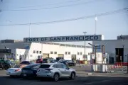 Sausalito city manager faces charges for alleged yacht break-in while drinking