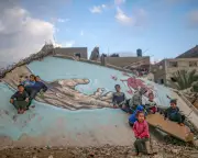Save the Children clashes with Labour over Starmer Gaza post