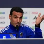 Scaloni complains to FIFA over Spain's unfair World Cup final advantage