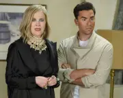 Schitt's Creek Returns to BBC: Another Chance to Enjoy Catherine O'Hara