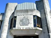 Schoolboy acquitted of attempted murder for stabbing teacher in head