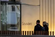 Schroders sells financial planning arm Benchmark Capital to Sweden's Soderberg