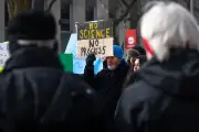 Scientists unite against Trump's $1tn federal grant overhaul proposal