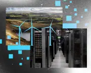 Scottish AI datacentre's renewable energy promise in doubt, investigation finds