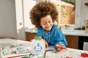 Screen-Free Gadget My 2 and 4 Year Old Nephews Love, Mum Approves