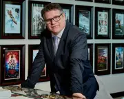 Sean Astin on Samwise Gamgee, child stardom, and Stranger Things