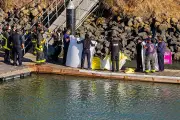 Search continues for three missing after Alcatraz boat disaster