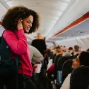 Seat squatters: the worst type of plane passenger and how to handle them