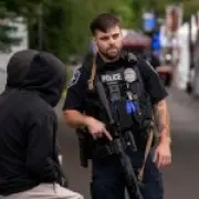 Seattle shooting at Bite of Food festival leaves 2 dead, 5 injured