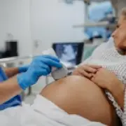 Second pregnancy uniquely changes a woman's brain, study finds