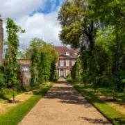 Secret Garden in Hampstead: Fenton House Entry Costs £8.50