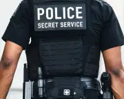 Secret Service agent arrested in Florida fraternity hazing that left two hospitalized