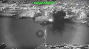 Senate Democrats block defense bill to protest Trump's Iran hostilities