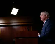 Senator Lindsey Graham, key dealmaker in Congress, dies at 71