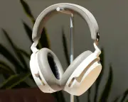 Sennheiser Momentum 5 review: great sound, 57h battery, replaceable cell