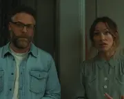 Seth Rogen and Olivia Wilde's The Invite tops week's rave reviews