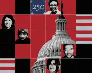 Seven activists on rebuilding US democracy: 'The next 250 years belong to all of us'