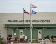 Seven more sentenced in Texas detention center protest shooting case