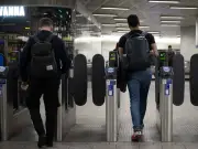 Severe delays hit Jubilee line, minor delays on four other Tube lines