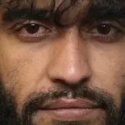 Sex offender jailed for threatening to stab and throw acid at transport police