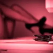 Sex workers face 'debanking' as banks shut accounts over legal adult industry work