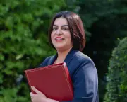 Shabana Mahmood asylum bill: most rejected claims to stay in UK