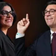 Shabana Mahmood not an outstanding politician, says critic amid chancellor speculation