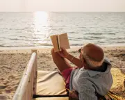 Share a Book That Inspired Your Travels – Win £200 Coolstays Voucher