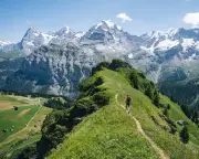 Share your favourite European lake and mountain summer break