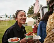 Share Your Favourite Food Festival in Europe for a Chance to Win £200