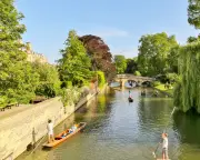 Share your favourite UK or Ireland river or canal activity for a chance to win £200