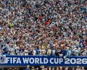 Share your story: supporting a national football team with no personal link