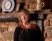 Sharon Blackie: Folklore, Feminism, and Finding Power in Age
