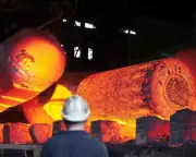 Sheffield Forgemasters ships artillery barrels to Ukraine for first time in 20 years