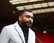 Sheffield United coach labelled player 'generally a liar' in FA probe, inquest hears