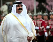 Sheikh Hamad bin Khalifa Al Thani, former emir of Qatar, dies at 74