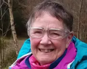 Sheila Mackay, pioneering Scottish journalist and equal pay advocate, dies at 89