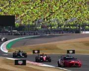 Silverstone anticlimax threatens F1 rule rethink after safety car finish