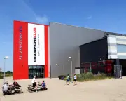 Silverstone school fast-tracks students into F1 engineering careers