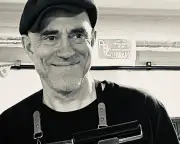 Simon Trewin obituary: literary agent and Garage Press founder dies at 60